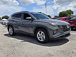 Used 2024 HYUNDAI TUCSON SEL in PLANTATION, FLORIDA (Photo 9)