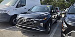 Used 2023 HYUNDAI TUCSON SE in PLANTATION, FLORIDA