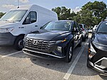 Used 2023 HYUNDAI TUCSON SE in PLANTATION, FLORIDA (Photo 1)