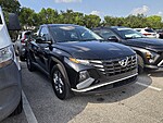 Used 2023 HYUNDAI TUCSON SE in PLANTATION, FLORIDA (Photo 4)