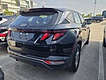 Used 2023 HYUNDAI TUCSON SE in PLANTATION, FLORIDA (Photo 5)