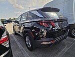 Used 2023 HYUNDAI TUCSON SE in PLANTATION, FLORIDA (Photo 7)