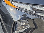 Used 2023 HYUNDAI TUCSON SE in PLANTATION, FLORIDA (Photo 10)