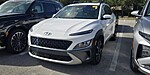Used 2023 HYUNDAI KONA LIMITED in PLANTATION, FLORIDA
