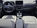 Used 2023 HYUNDAI KONA LIMITED in PLANTATION, FLORIDA (Photo 12)