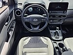 Used 2023 HYUNDAI KONA LIMITED in PLANTATION, FLORIDA (Photo 13)