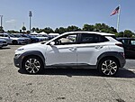Used 2023 HYUNDAI KONA LIMITED in PLANTATION, FLORIDA (Photo 3)