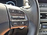 Used 2023 HYUNDAI KONA LIMITED in PLANTATION, FLORIDA (Photo 24)