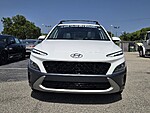Used 2023 HYUNDAI KONA LIMITED in PLANTATION, FLORIDA (Photo 5)