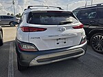 Used 2023 HYUNDAI KONA LIMITED in PLANTATION, FLORIDA (Photo 6)