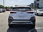 Used 2023 HYUNDAI KONA LIMITED in PLANTATION, FLORIDA (Photo 6)