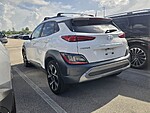 Used 2023 HYUNDAI KONA LIMITED in PLANTATION, FLORIDA (Photo 7)