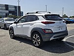 Used 2023 HYUNDAI KONA LIMITED in PLANTATION, FLORIDA (Photo 7)