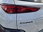 Used 2023 HYUNDAI KONA LIMITED in PLANTATION, FLORIDA (Photo 8)