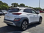 Used 2023 HYUNDAI KONA LIMITED in PLANTATION, FLORIDA (Photo 8)