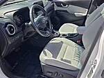 Used 2023 HYUNDAI KONA LIMITED in PLANTATION, FLORIDA (Photo 10)