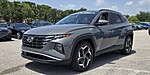 Used 2024 HYUNDAI TUCSON SEL in PLANTATION, FLORIDA