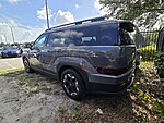 Used 2024 HYUNDAI SANTA FE SEL in PLANTATION, FLORIDA (Photo 6)