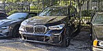 Used 2019 BMW X5 XDRIVE40I in PLANTATION, FLORIDA
