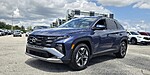 Used 2025 HYUNDAI TUCSON SEL in PLANTATION, FLORIDA