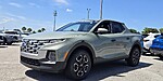 Used 2024 HYUNDAI SANTA CRUZ SEL in PLANTATION, FLORIDA