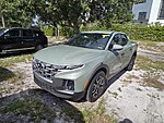 Used 2024 HYUNDAI SANTA CRUZ SEL in PLANTATION, FLORIDA (Photo 1)