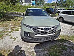 Used 2024 HYUNDAI SANTA CRUZ SEL in PLANTATION, FLORIDA (Photo 3)