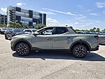 Used 2024 HYUNDAI SANTA CRUZ SEL in PLANTATION, FLORIDA (Photo 3)