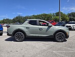 Used 2024 HYUNDAI SANTA CRUZ SEL in PLANTATION, FLORIDA (Photo 4)