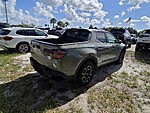 Used 2024 HYUNDAI SANTA CRUZ SEL in PLANTATION, FLORIDA (Photo 5)