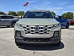 Used 2024 HYUNDAI SANTA CRUZ SEL in PLANTATION, FLORIDA (Photo 5)