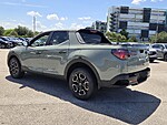 Used 2024 HYUNDAI SANTA CRUZ SEL in PLANTATION, FLORIDA (Photo 7)