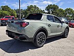 Used 2024 HYUNDAI SANTA CRUZ SEL in PLANTATION, FLORIDA (Photo 8)