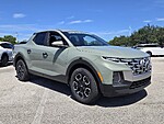 Used 2024 HYUNDAI SANTA CRUZ SEL in PLANTATION, FLORIDA (Photo 9)