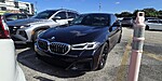 Used 2023 BMW 5 SERIES 530I in PLANTATION, FLORIDA
