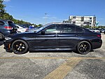 Used 2023 BMW 5 SERIES 530I in PLANTATION, FLORIDA (Photo 4)