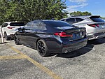 Used 2023 BMW 5 SERIES 530I in PLANTATION, FLORIDA (Photo 5)