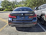 Used 2023 BMW 5 SERIES 530I in PLANTATION, FLORIDA (Photo 6)