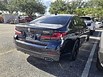 Used 2023 BMW 5 SERIES 530I in PLANTATION, FLORIDA (Photo 7)