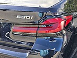 Used 2023 BMW 5 SERIES 530I in PLANTATION, FLORIDA (Photo 8)
