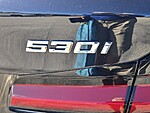 Used 2023 BMW 5 SERIES 530I in PLANTATION, FLORIDA (Photo 9)
