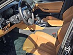 Used 2023 BMW 5 SERIES 530I in PLANTATION, FLORIDA (Photo 10)
