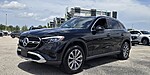 Used 2024 MERCEDES-BENZ GLC-CLASS GLC 300 in PLANTATION, FLORIDA