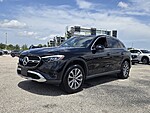 Used 2024 MERCEDES-BENZ GLC-CLASS GLC 300 in PLANTATION, FLORIDA (Photo 1)