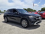 Used 2024 MERCEDES-BENZ GLC-CLASS GLC 300 in PLANTATION, FLORIDA (Photo 9)