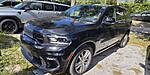 Used 2024 DODGE DURANGO GT PLUS in PLANTATION, FLORIDA