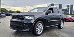 Used 2024 DODGE DURANGO GT PLUS in PLANTATION, FLORIDA