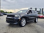 Used 2024 DODGE DURANGO GT PLUS in PLANTATION, FLORIDA (Photo 1)