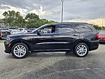 Used 2024 DODGE DURANGO GT PLUS in PLANTATION, FLORIDA (Photo 3)