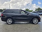 Used 2024 DODGE DURANGO GT PLUS in PLANTATION, FLORIDA (Photo 4)